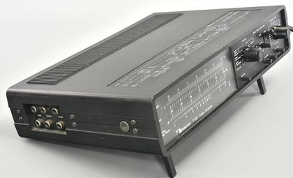 various-Nakamichi T-100 Audio Analyzer